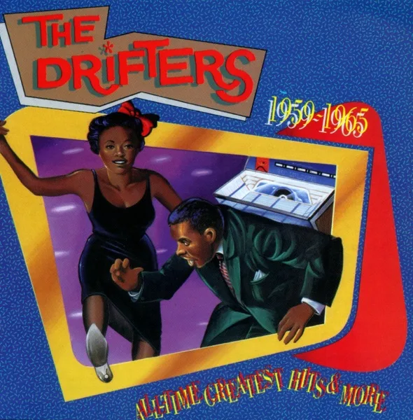 Cover artwork for I Count the Tears