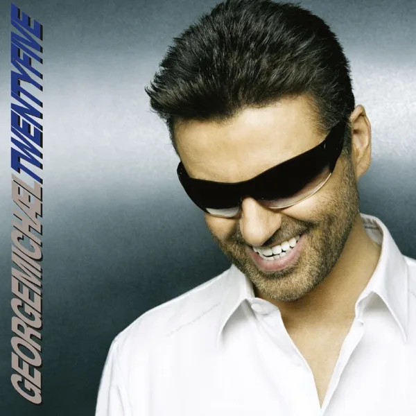 Cover artwork for Faith