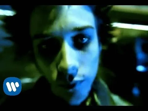 Video thumbnail for Jesus of Suburbia