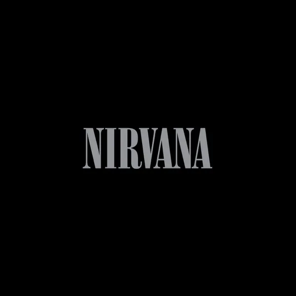Cover artwork for Smells Like Teen Spirit
