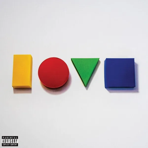 Cover artwork for I Won't Give Up