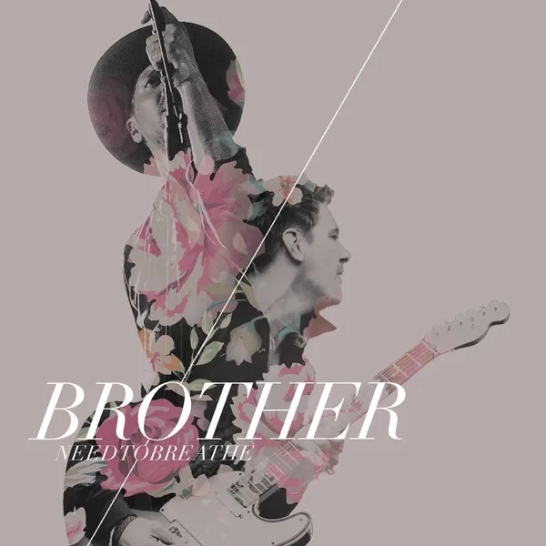 Cover artwork for Brother (feat. Gavin DeGraw)