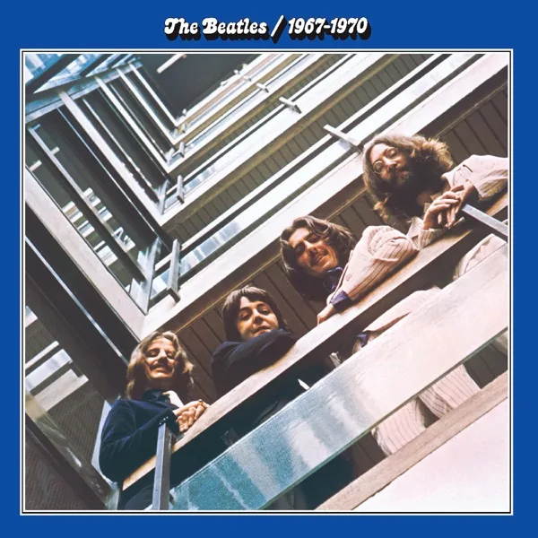 Cover artwork for Ob La Di Ob La Da
