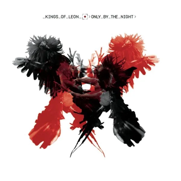 Cover artwork for Sex On Fire