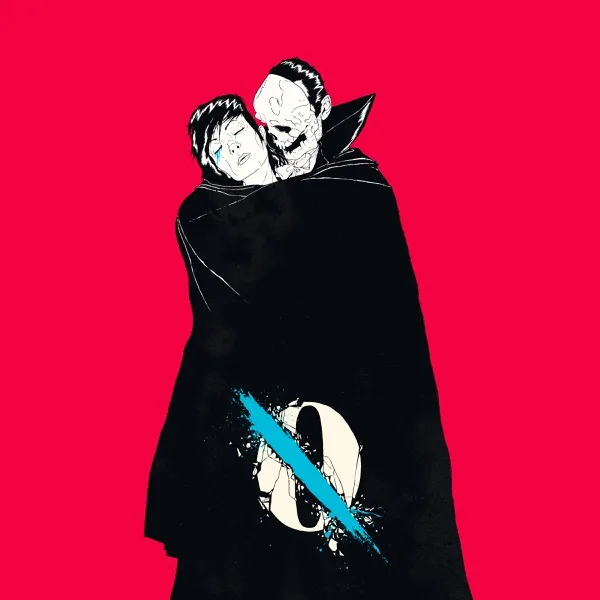 Cover artwork for My God is the Sun