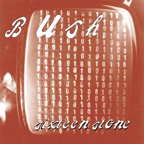 Cover artwork for Glycerine