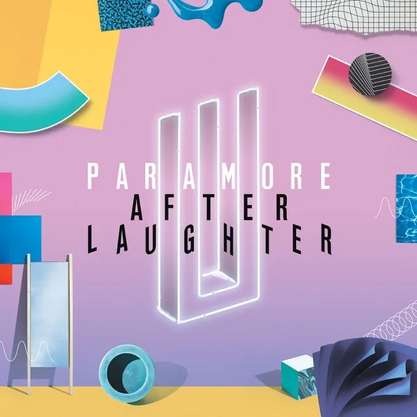 Cover artwork for Hard Times