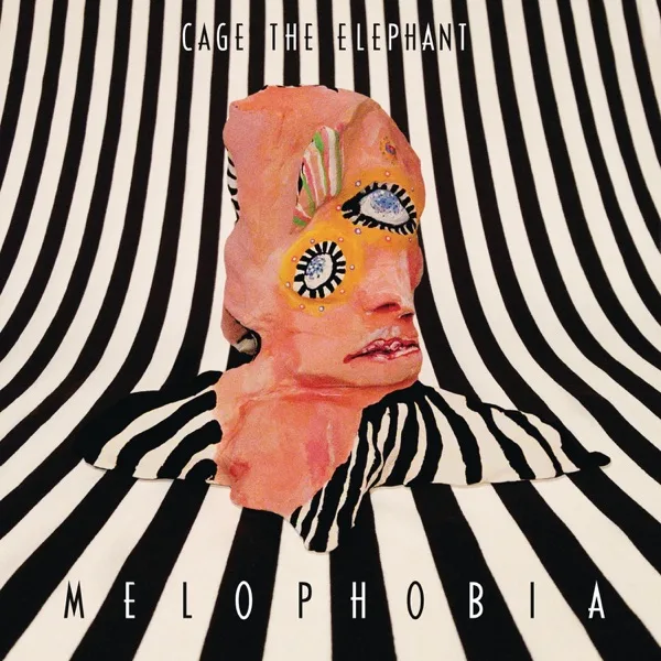 Cover artwork for Cigarette Daydreams