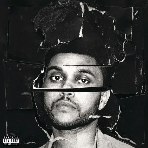 Cover artwork for The Hills