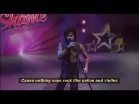 Video thumbnail for This is a Power Ballad