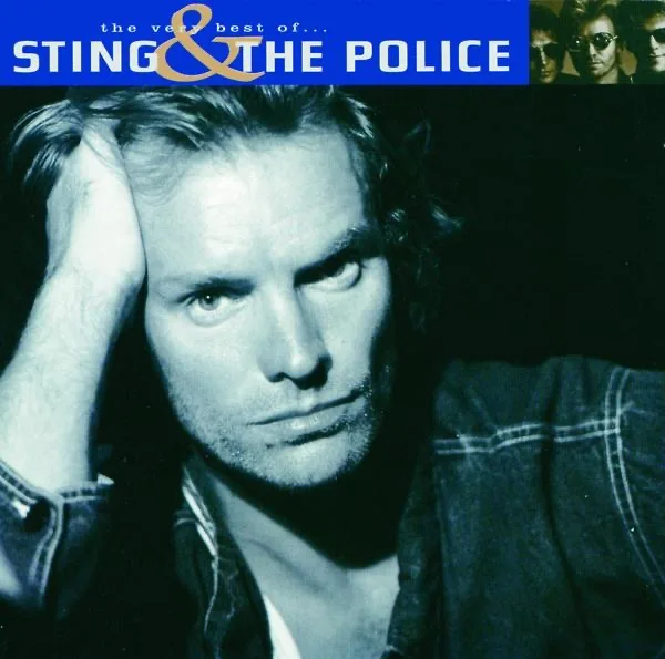 Cover artwork for Message In a Bottle