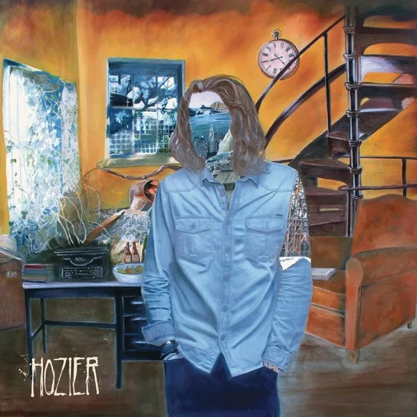 Cover artwork for Work Song
