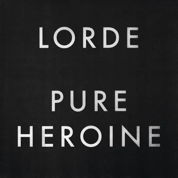 Cover artwork for Royals
