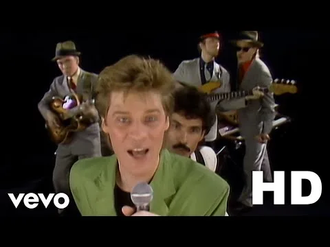 Video thumbnail for Private Eyes