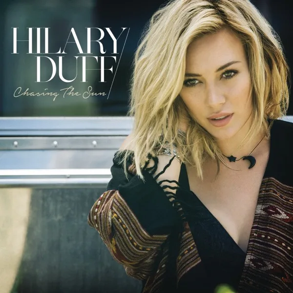 Cover artwork for Chasing the Sun