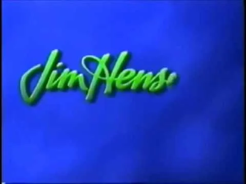 Video thumbnail for Jim Henson Video Logo
