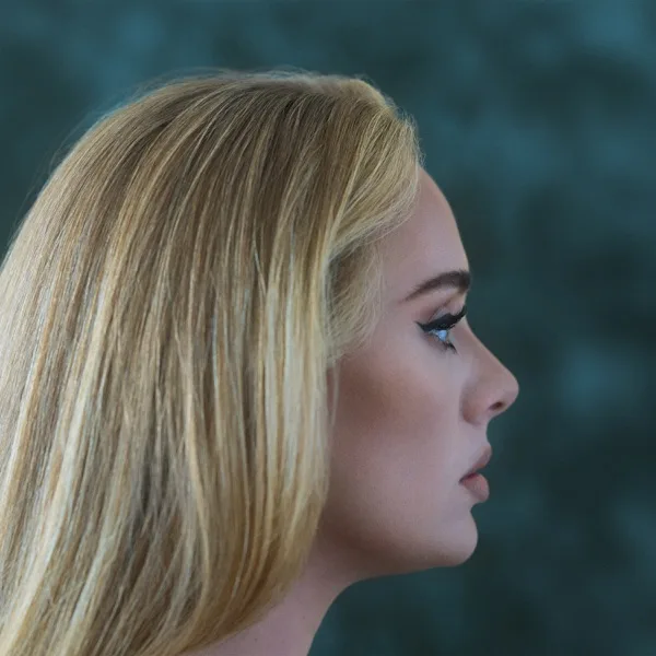 Cover artwork for Easy On Me