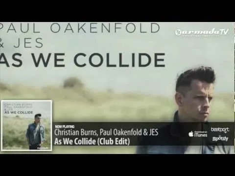 Video thumbnail for As We Collide