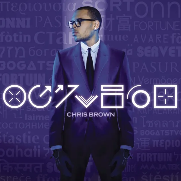 Cover artwork for Don't Judge Me