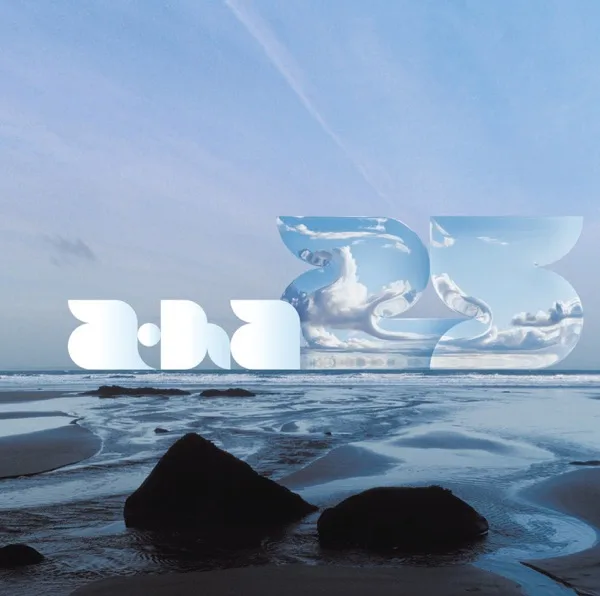 Cover artwork for Take On Me