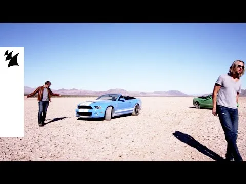 Video thumbnail for This Is What It Feels Like