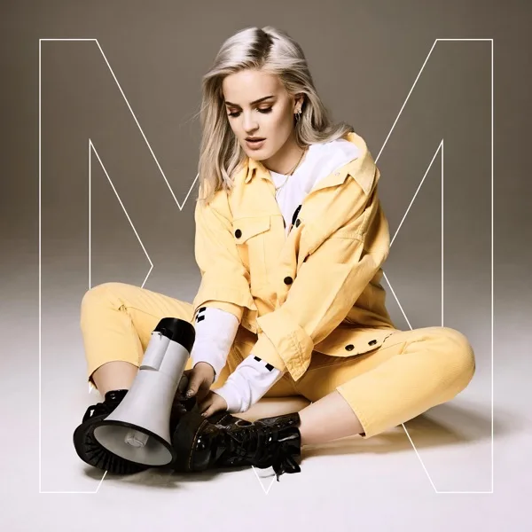 Cover artwork for FRIENDS