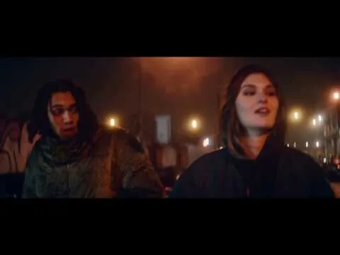 Video thumbnail for Just Hold On