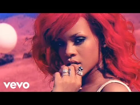 Video thumbnail for Only Girl in the World