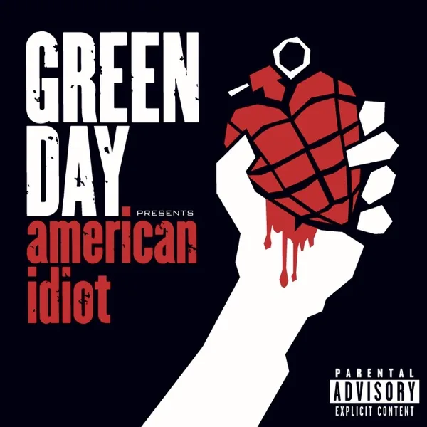 Cover artwork for Wake Me Up When September Ends