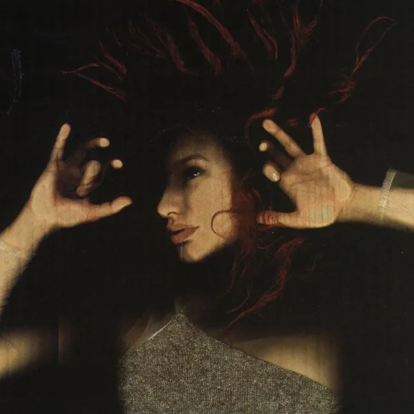 Cover artwork for black dove