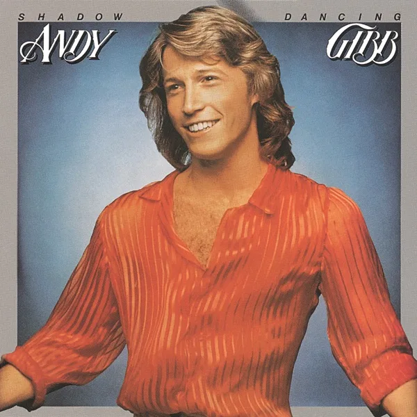 Cover artwork for An Everlasting Love