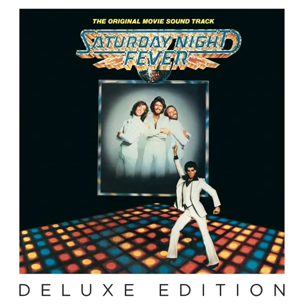 Cover artwork for More Than A Woman