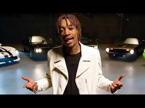 Video thumbnail for See You Again