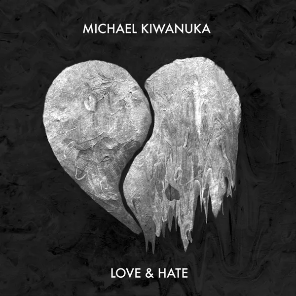 Cover artwork for Love & Hate