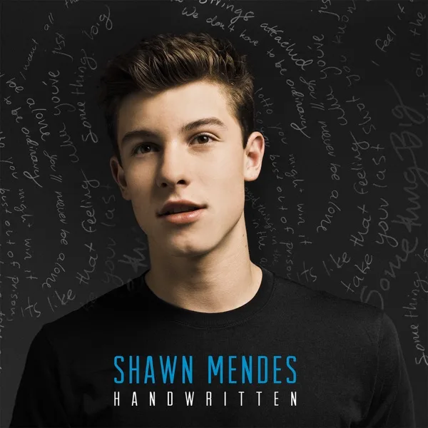 Cover artwork for Imagination