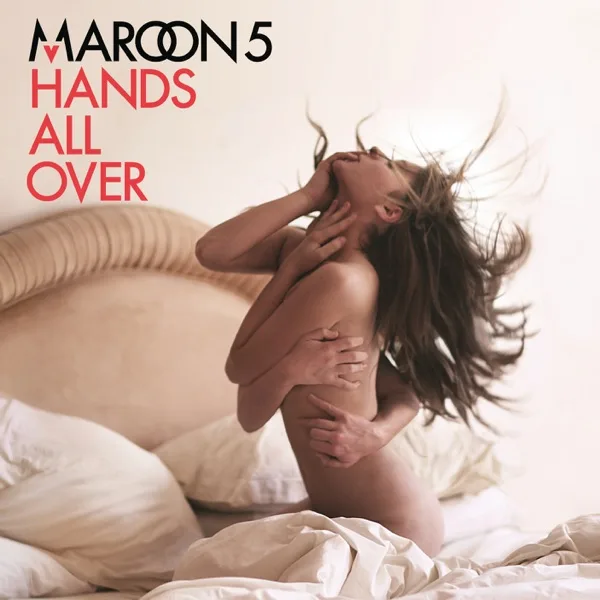 Cover artwork for Misery