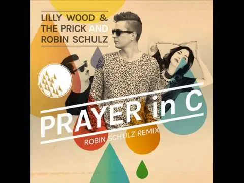 Video thumbnail for Prayer in C