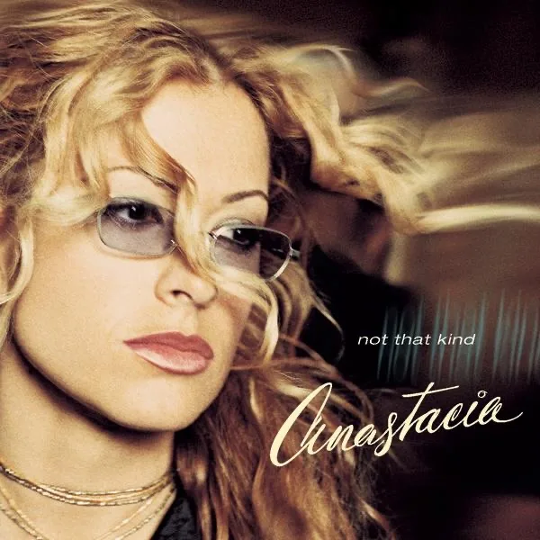 Cover artwork for I'm Outta Love
