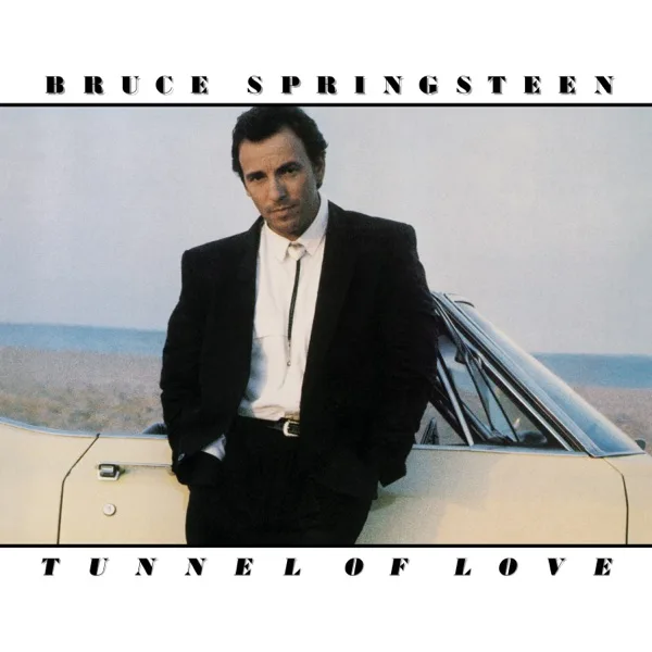 Cover artwork for Tunnel of Love