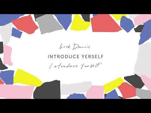 Video thumbnail for Introduce Yerself