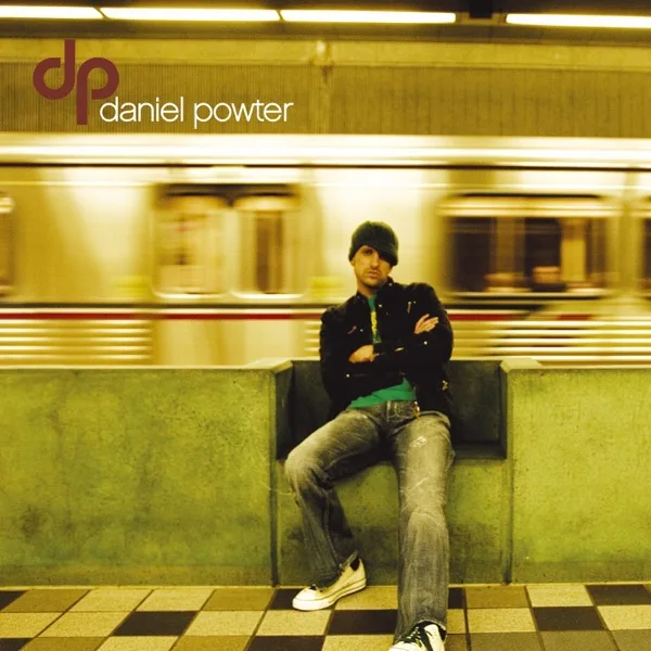 Cover artwork for Bad Day