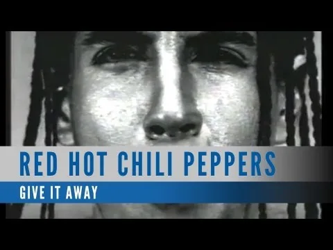 Video thumbnail for Give it Away