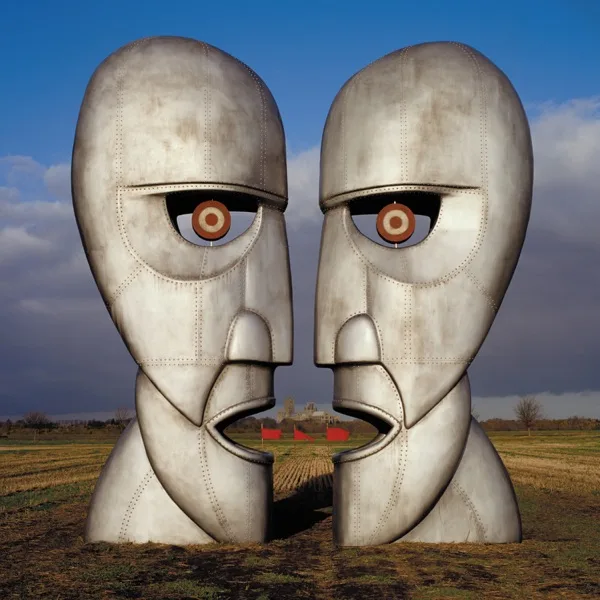 Cover artwork for Lost for Words