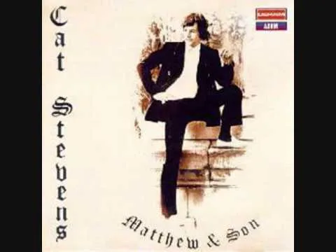 Video thumbnail for Matthew and Son