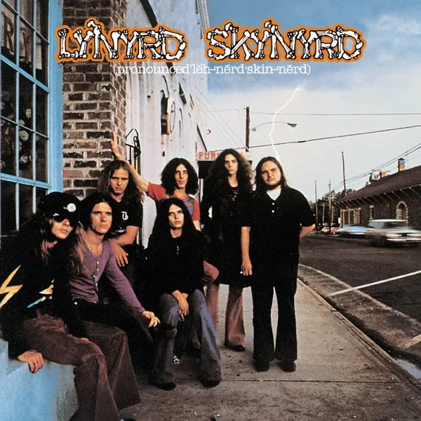 Cover artwork for Free Bird