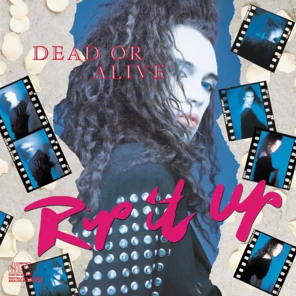 Cover artwork for My Heart Goes Bang (Get Me To The Doctor)