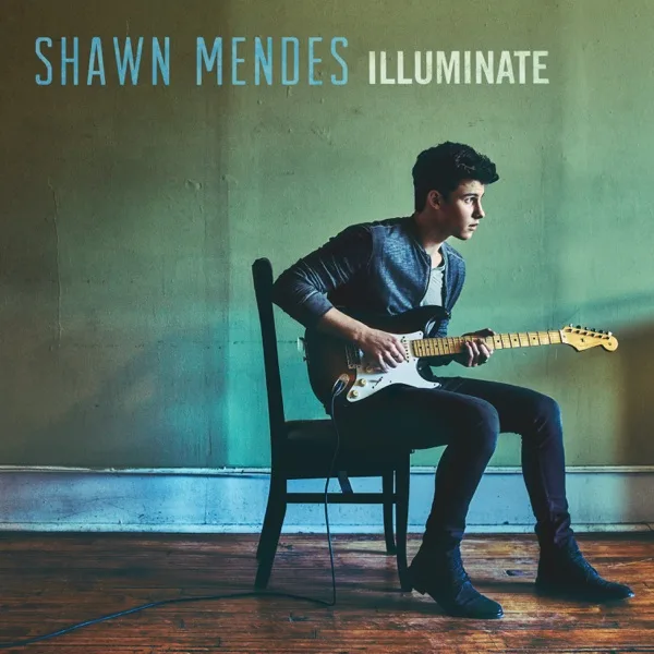 Cover artwork for There's Nothing Holdin' Me Back