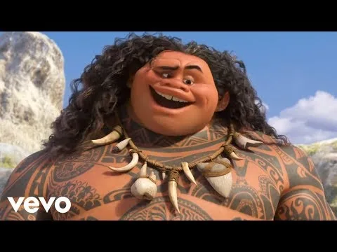 Video thumbnail for You're Welcome