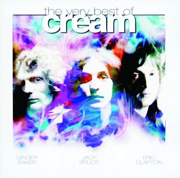 Cover artwork for Sunshine of Your Love