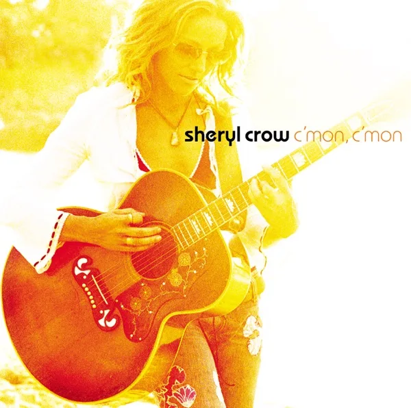Cover artwork for Soak Up the Sun
